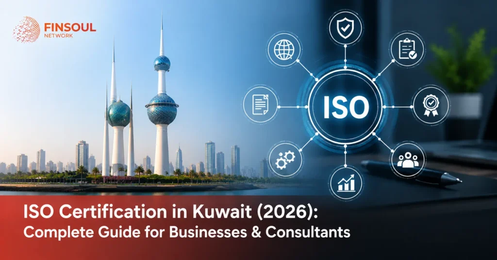 ISO Certification in Kuwait (2026): Complete Guide for Businesses & Consultants