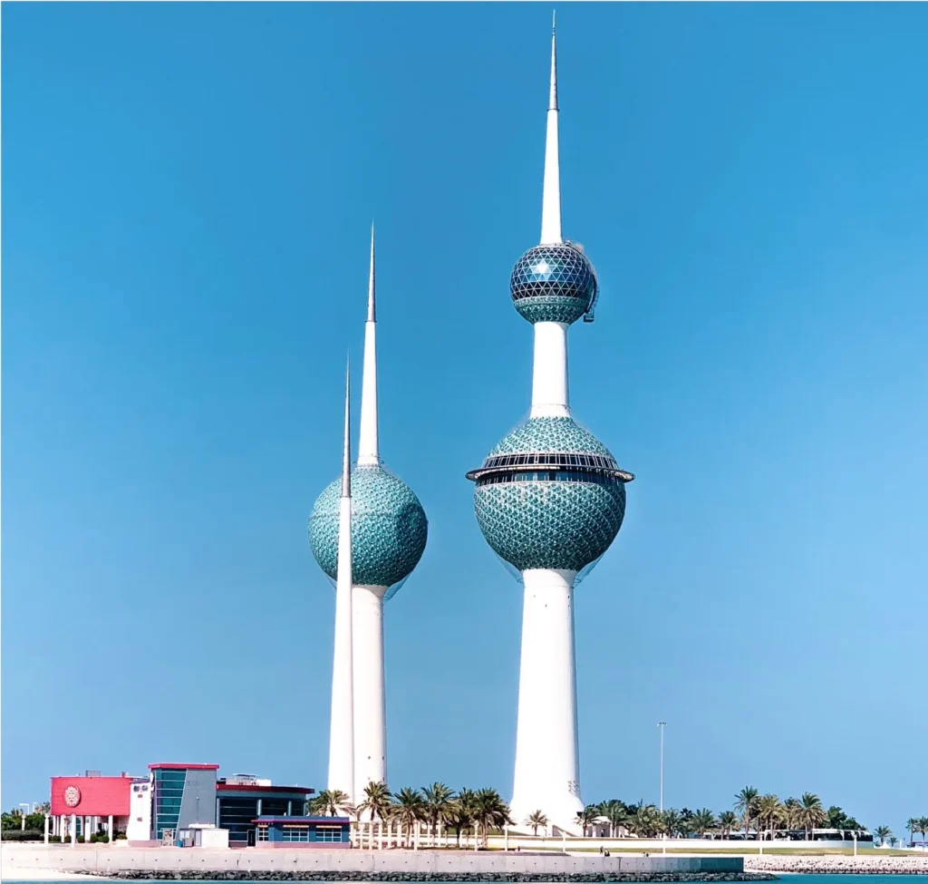 ISO 14001 Certification in Kuwait