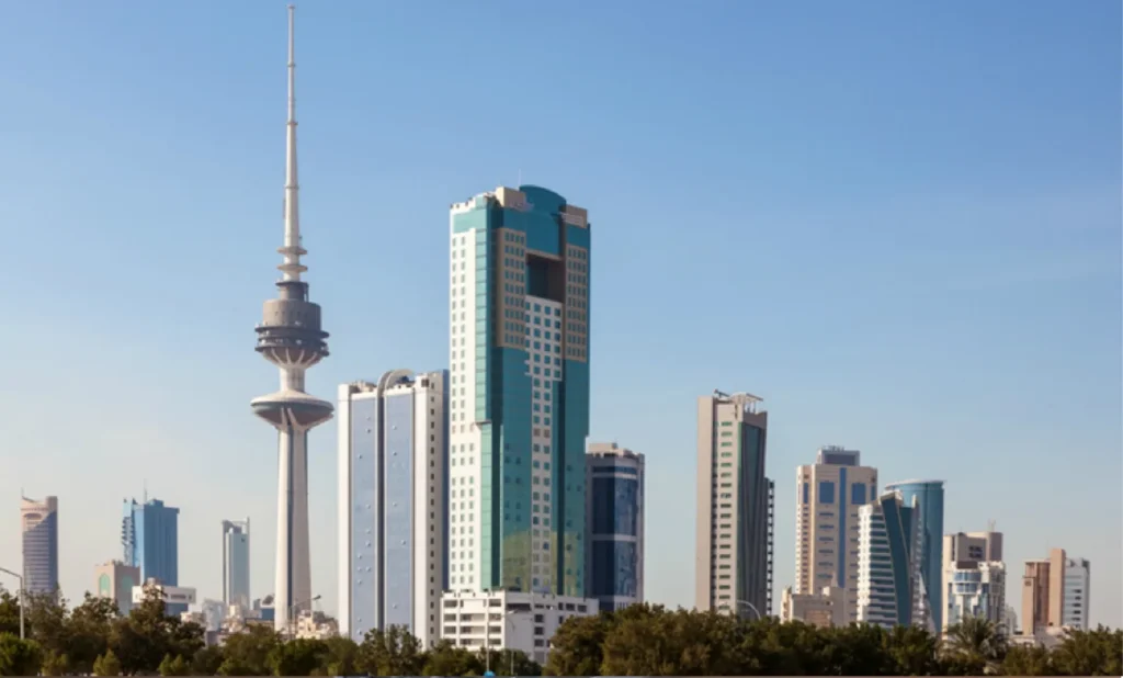 ISO Consultancy Services in Kuwait