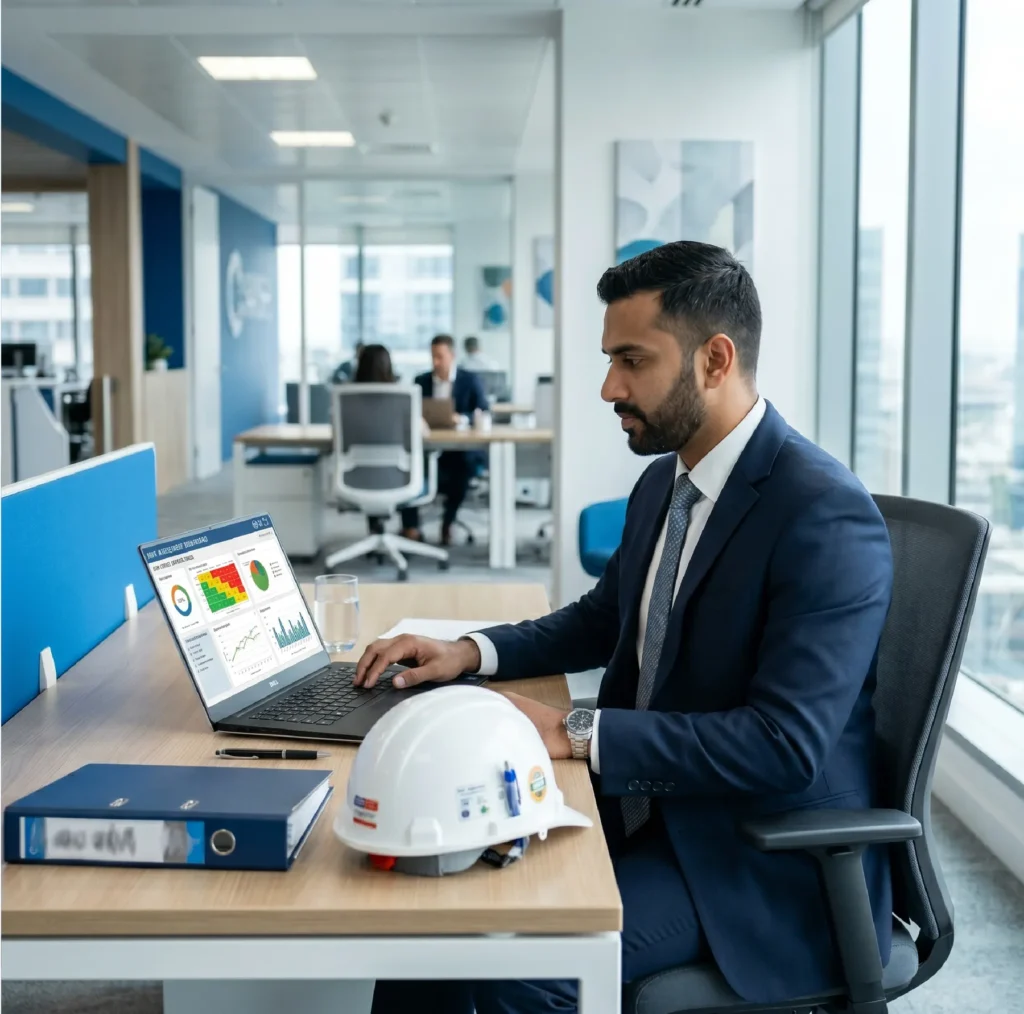 ISO 45001 Certification in Kuwait