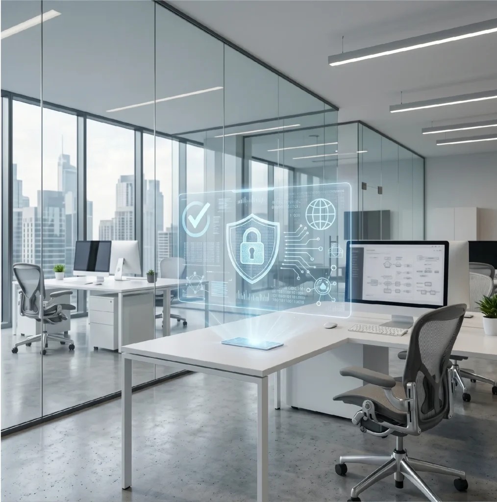 ISO 27001 Certification in Kuwait