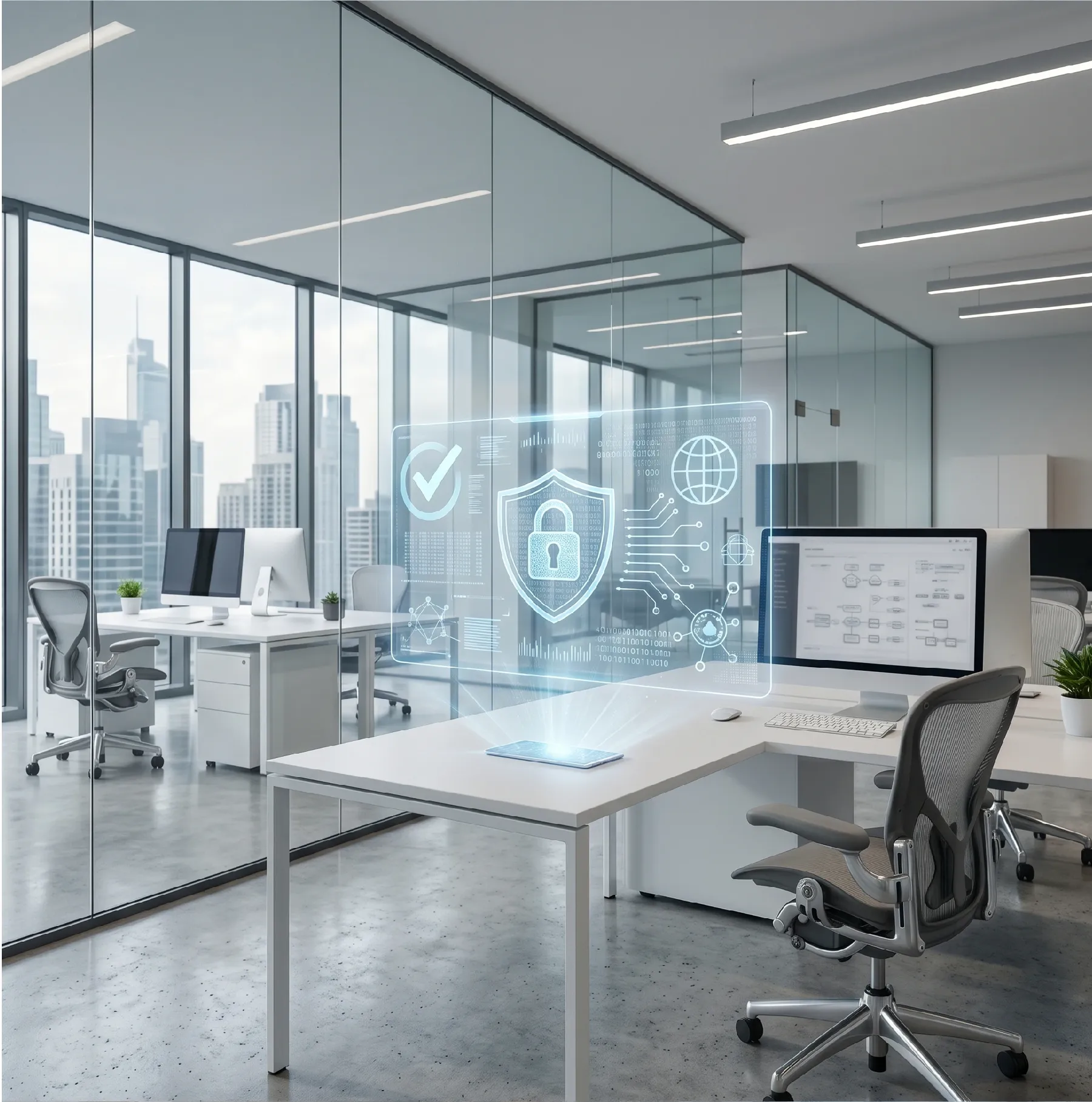 ISO 27001 Certification in Kuwait