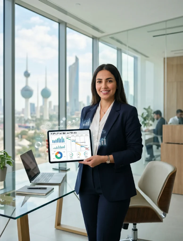 ISO 45001 Certification in Kuwait