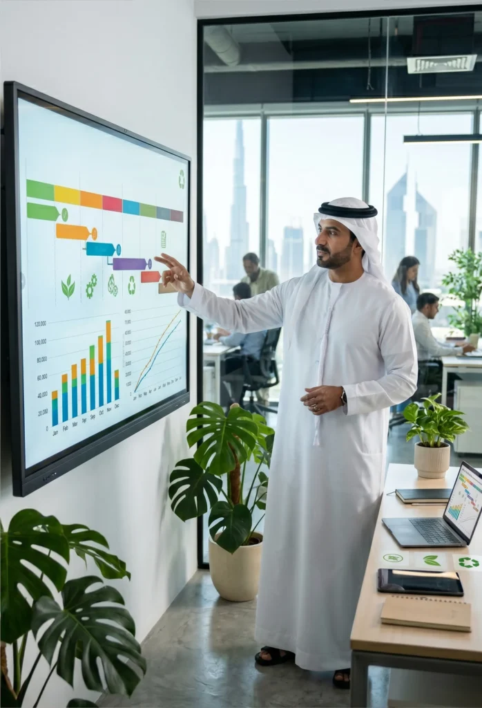 ISO 14001 Certification in Kuwait