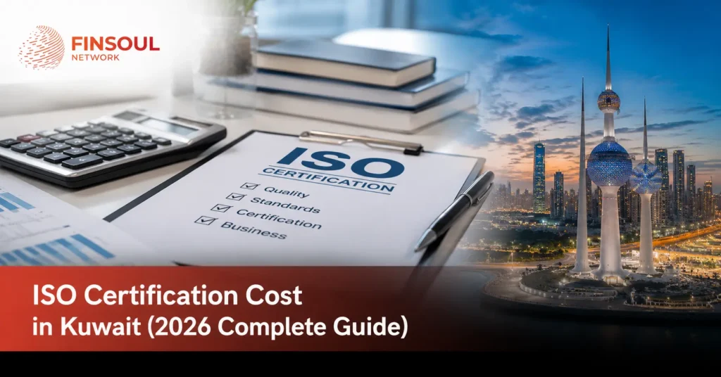 ISO Certification Cost in Kuwait (2026 Complete Guide)