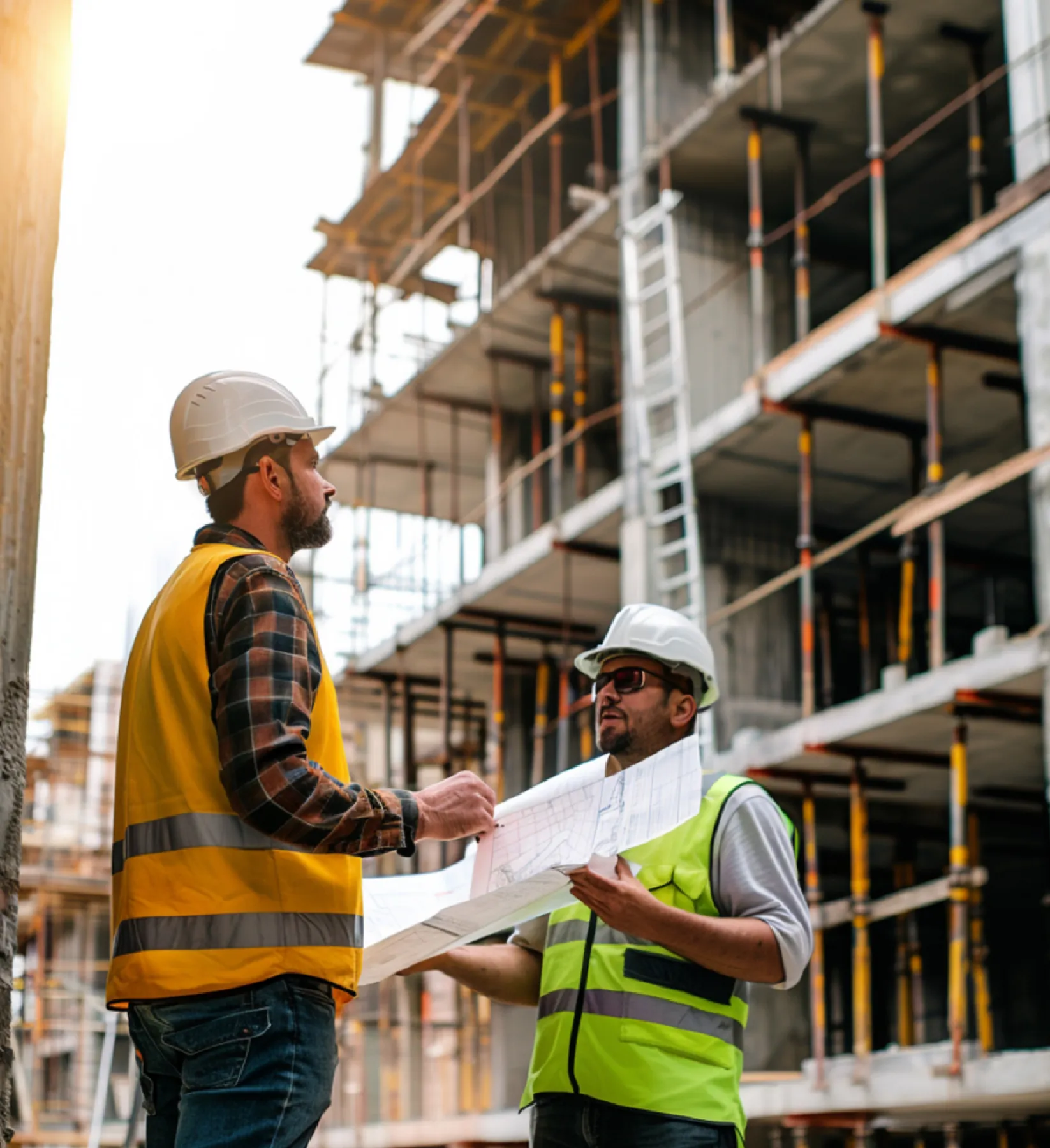 Kuwait Construction Market Growth and Industry Trends