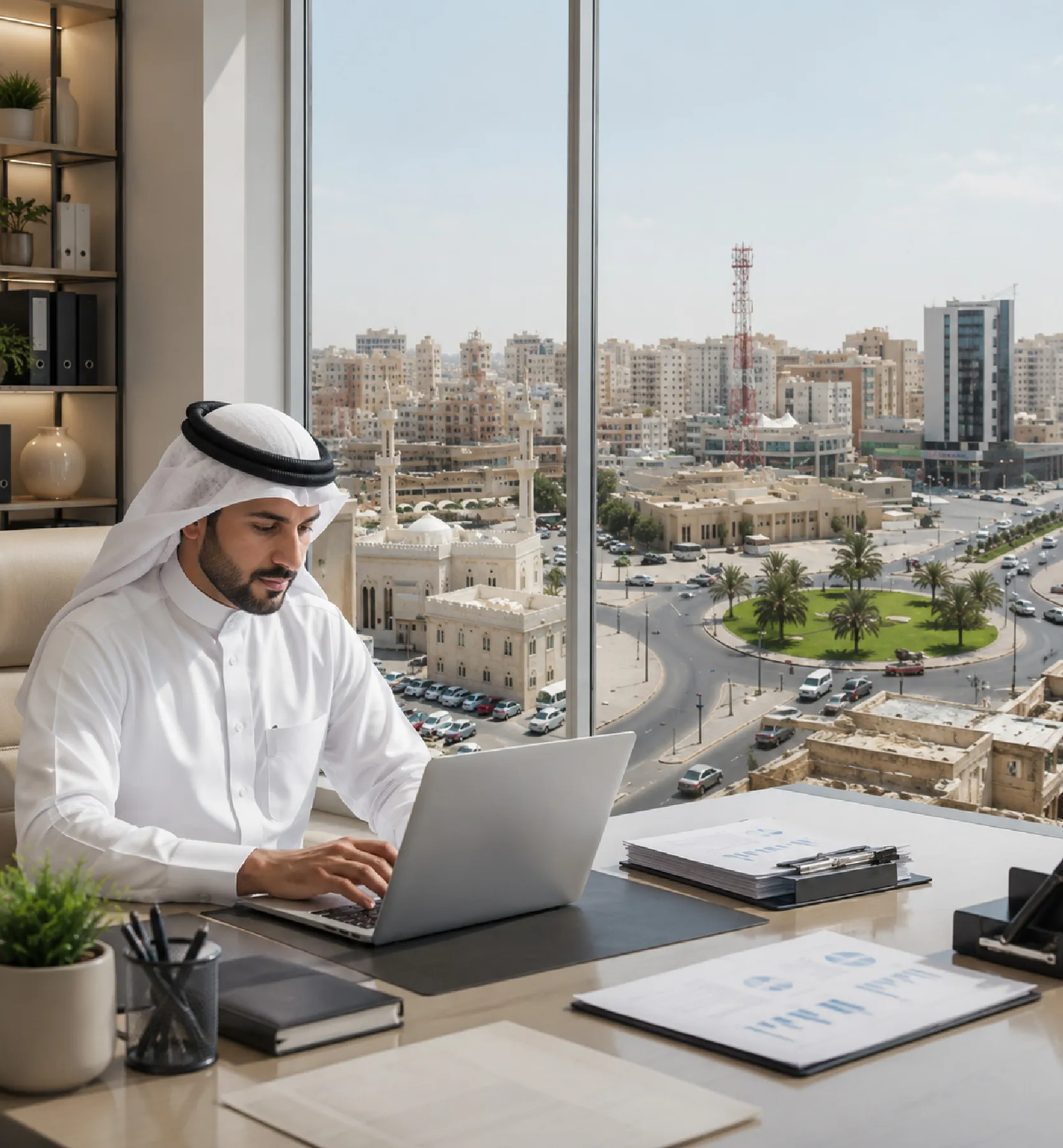 ISO Certification in Farwaniya