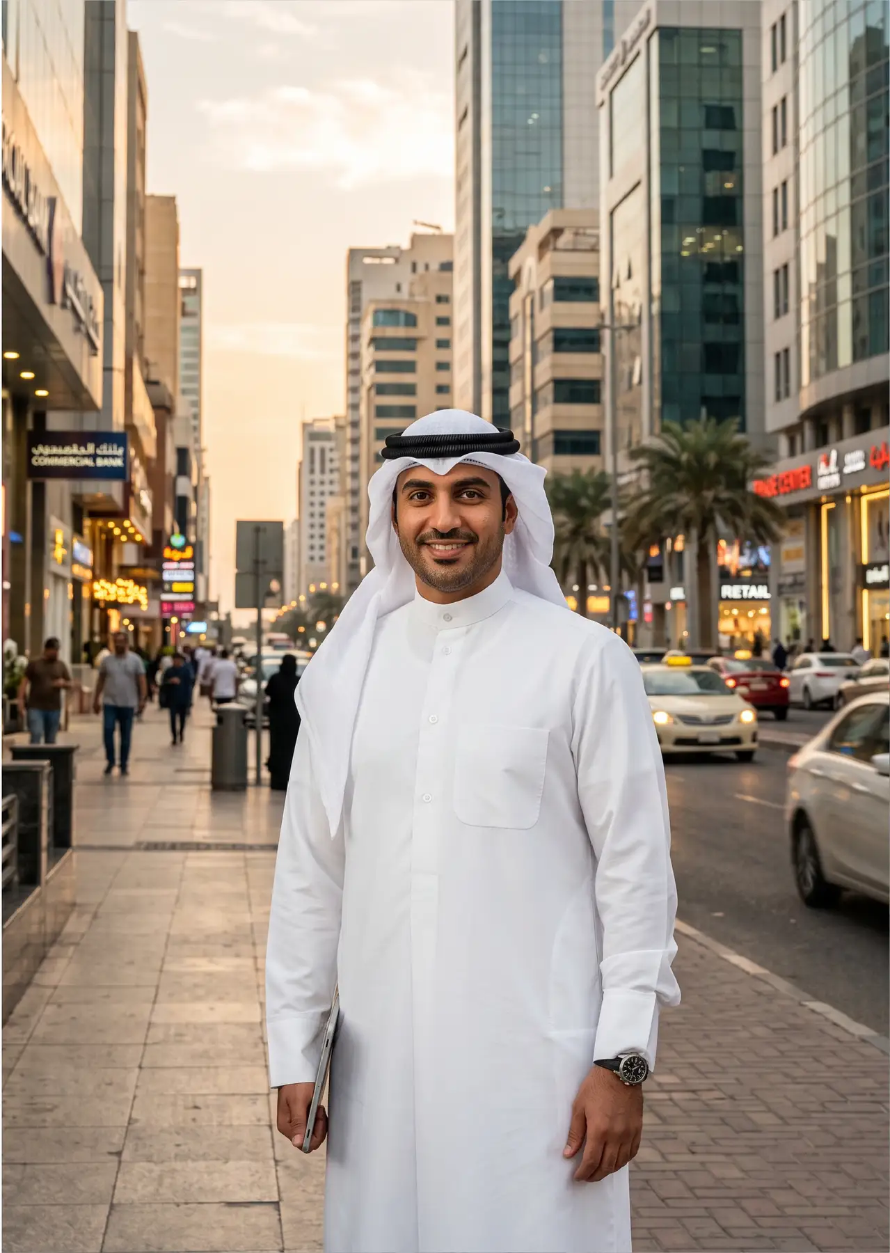ISO Certification in Hawally