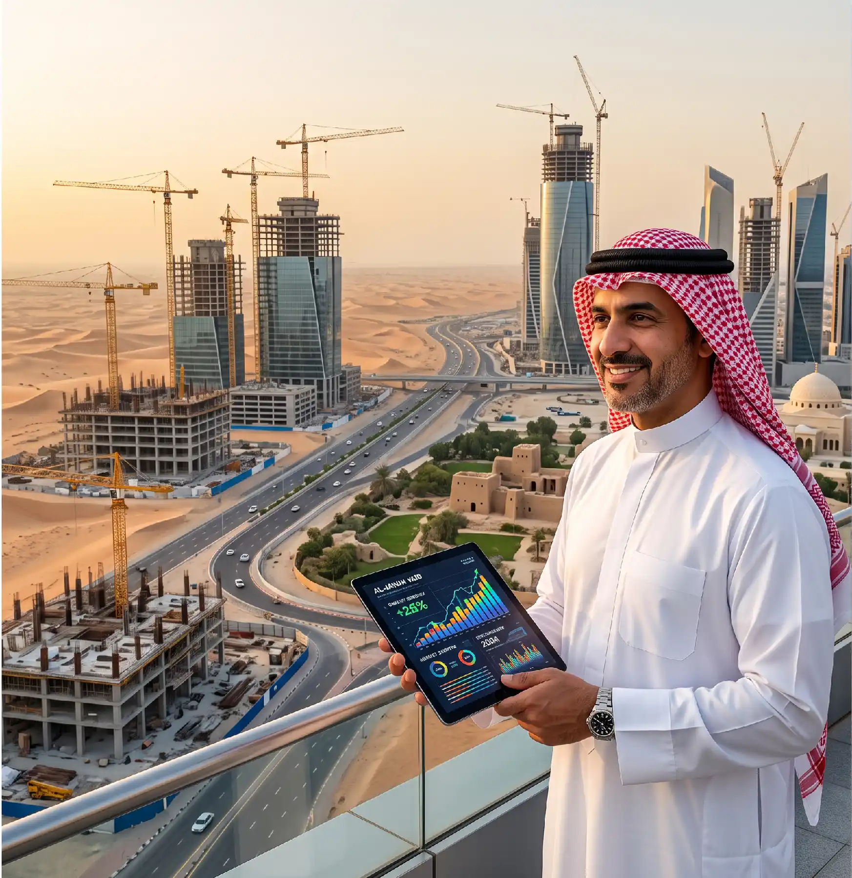 ISO Certification in Al-Jahra