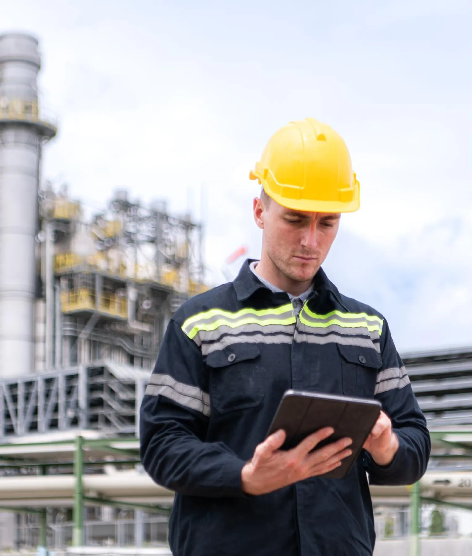 Challenges Facing Kuwait Petrochemical Companies in ISO Certification