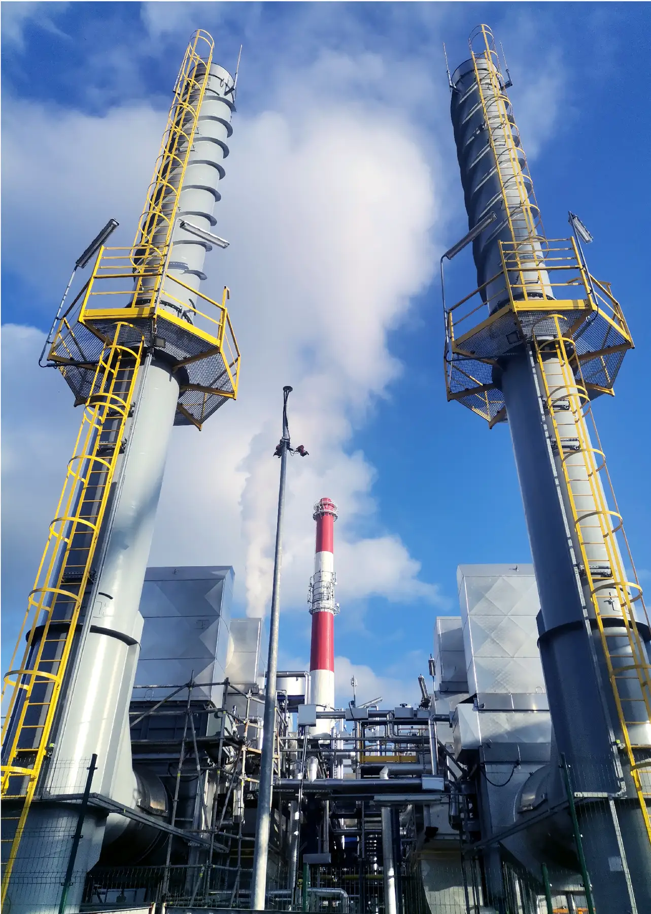 Challenges Facing the Oil and Gas Industry in Kuwait
