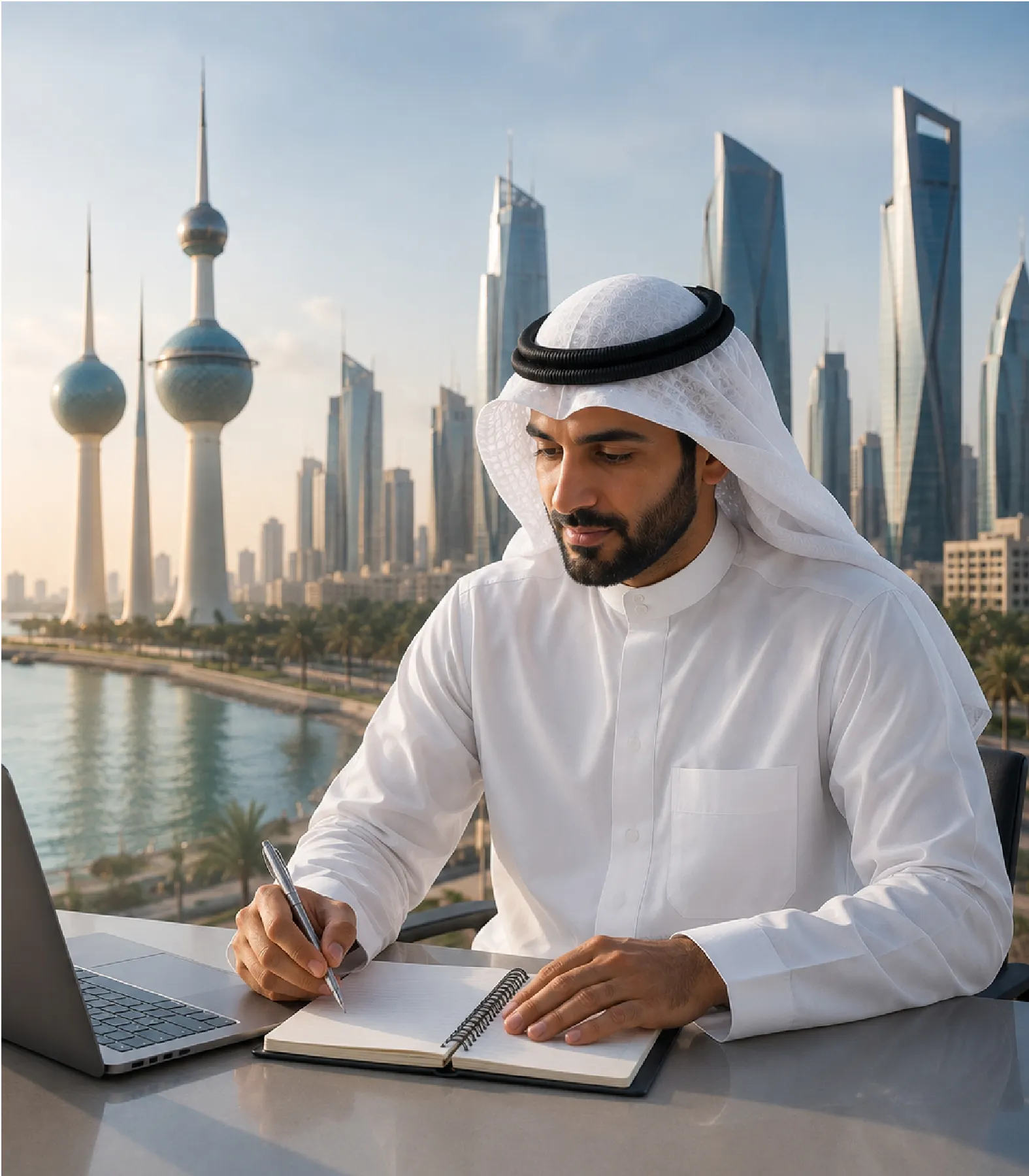 ISO Certifications for Food and Beverage Industry in Kuwait