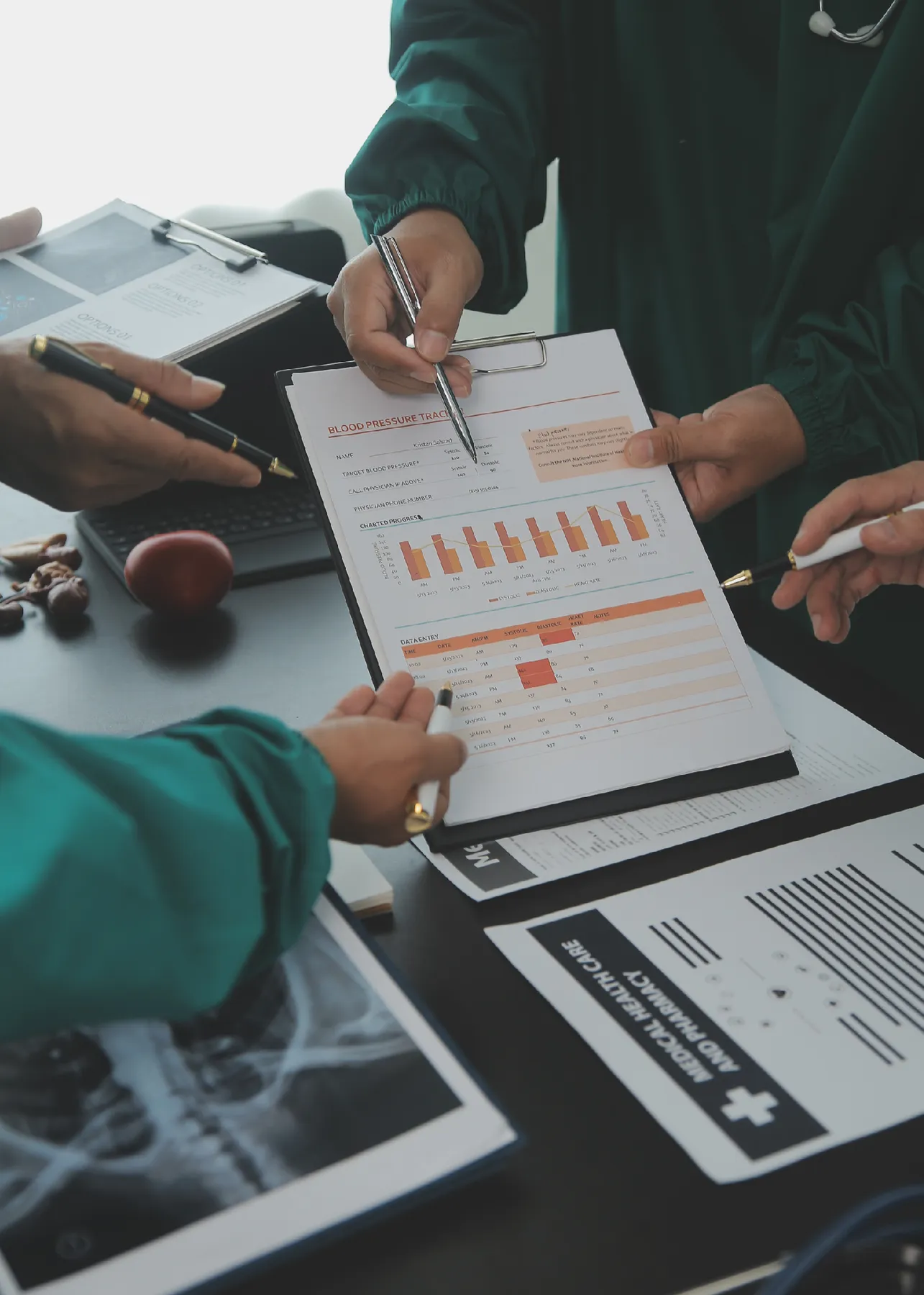 Growth Opportunities in Kuwait's Healthcare Sector
