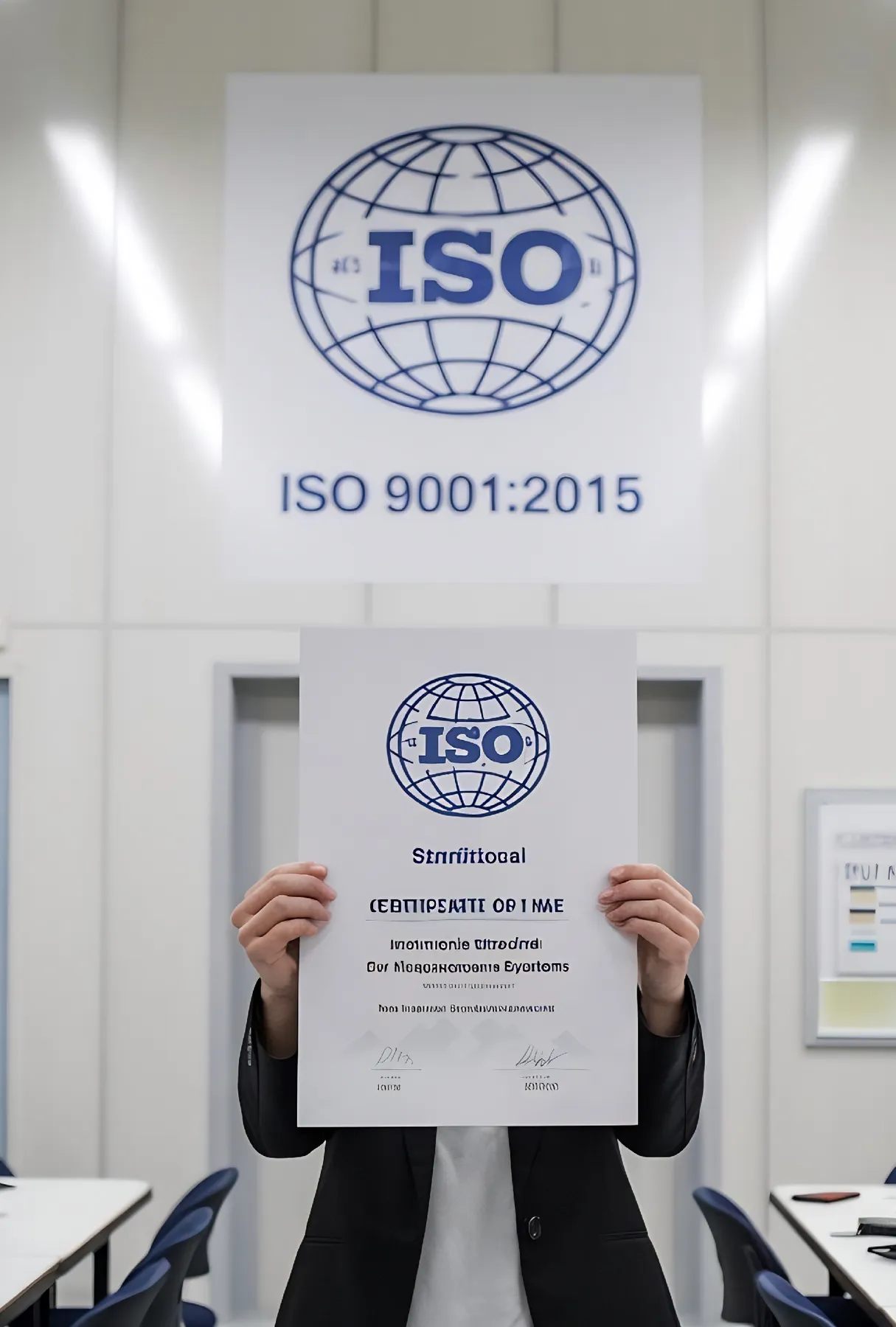 Kuwait City as a Leading Business Hub for ISO Certification and Corporate Growth