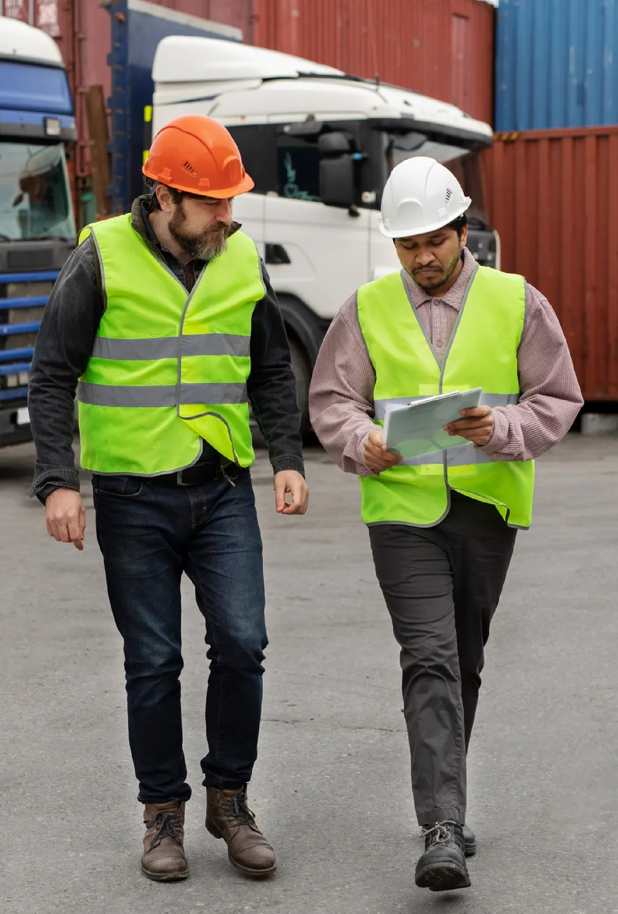 Logistics Industry Challenges in Kuwait
