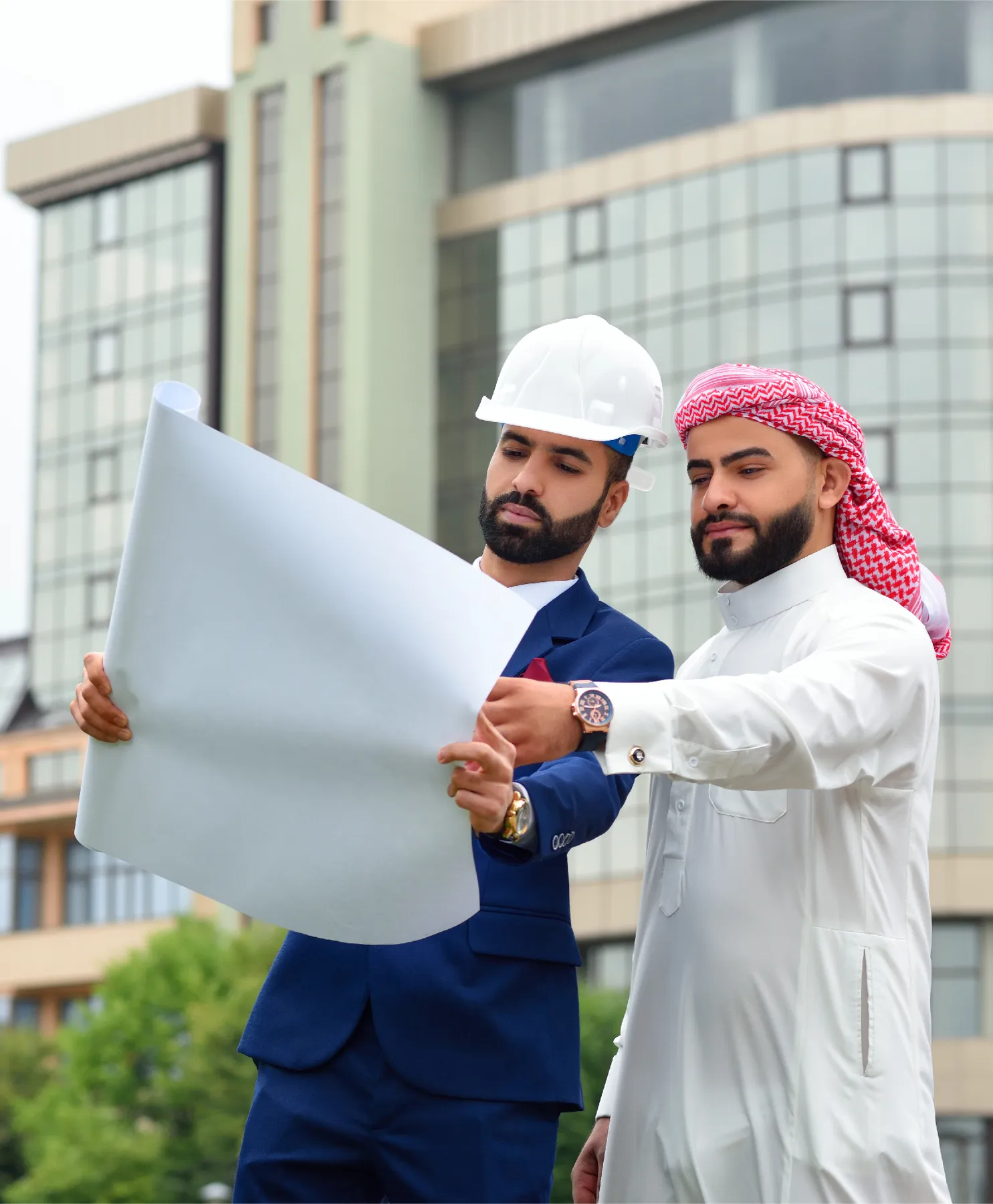 Opportunities in Kuwait's Construction Industry