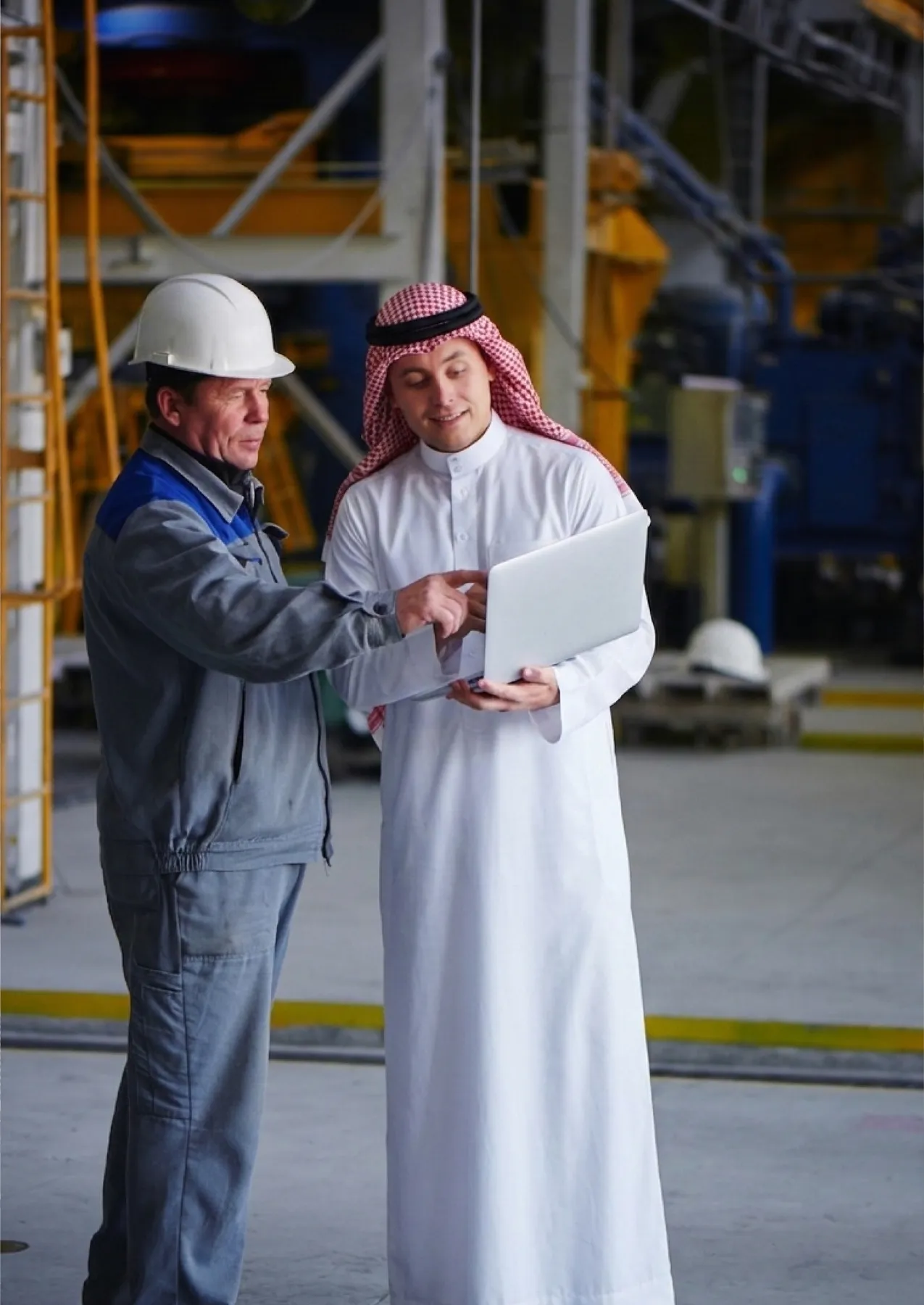 Opportunities in Kuwait's Oil and Gas Industry