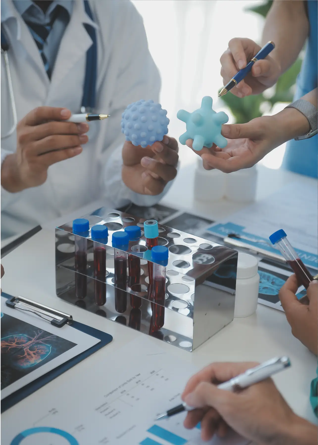Challenges Facing the Pharmaceutical Industry in Kuwait