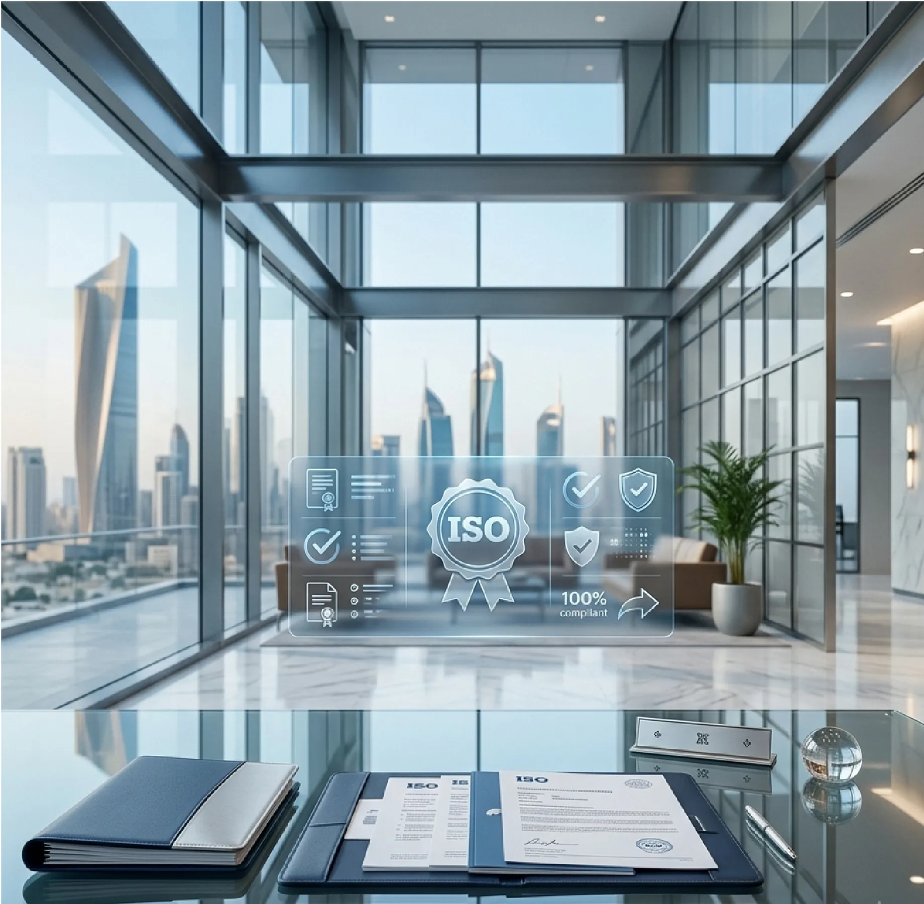 Operational and Regulatory Challenges in Kuwait Banking Industry