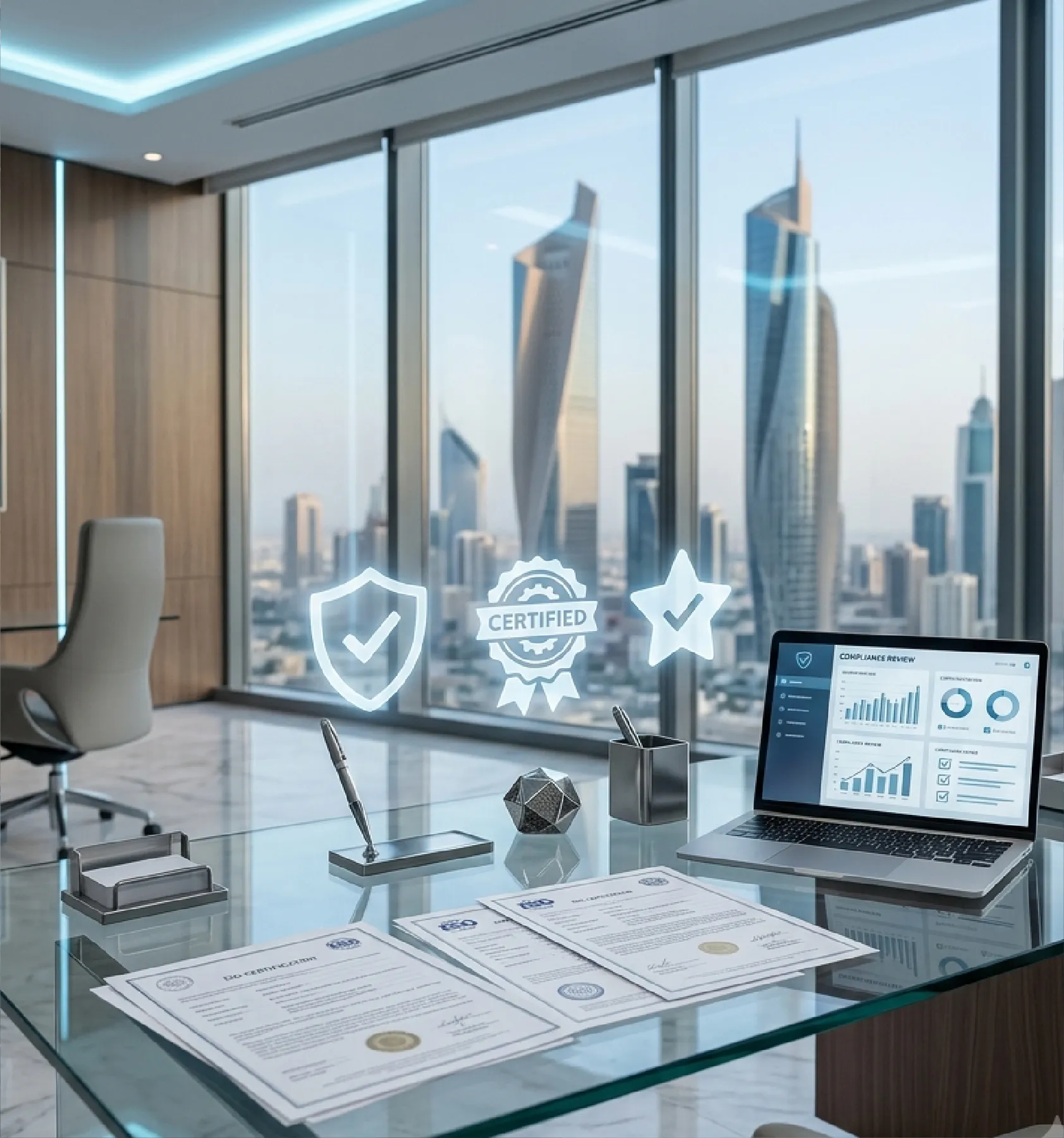 Why Kuwait’s Banking Sector Offers Strong Growth Potential