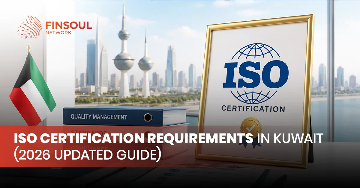 ISO Certification
