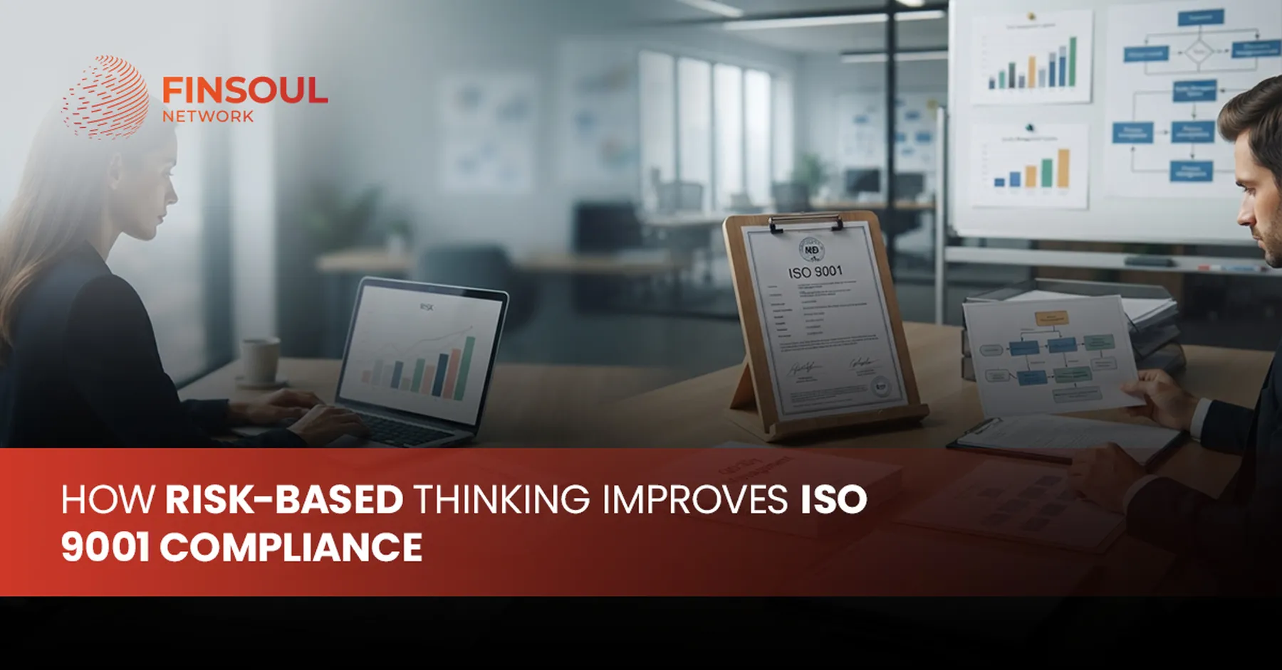 ISO 9001 Compliance