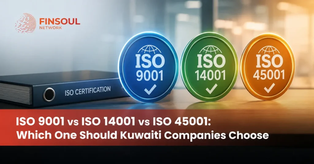 ISO 9001