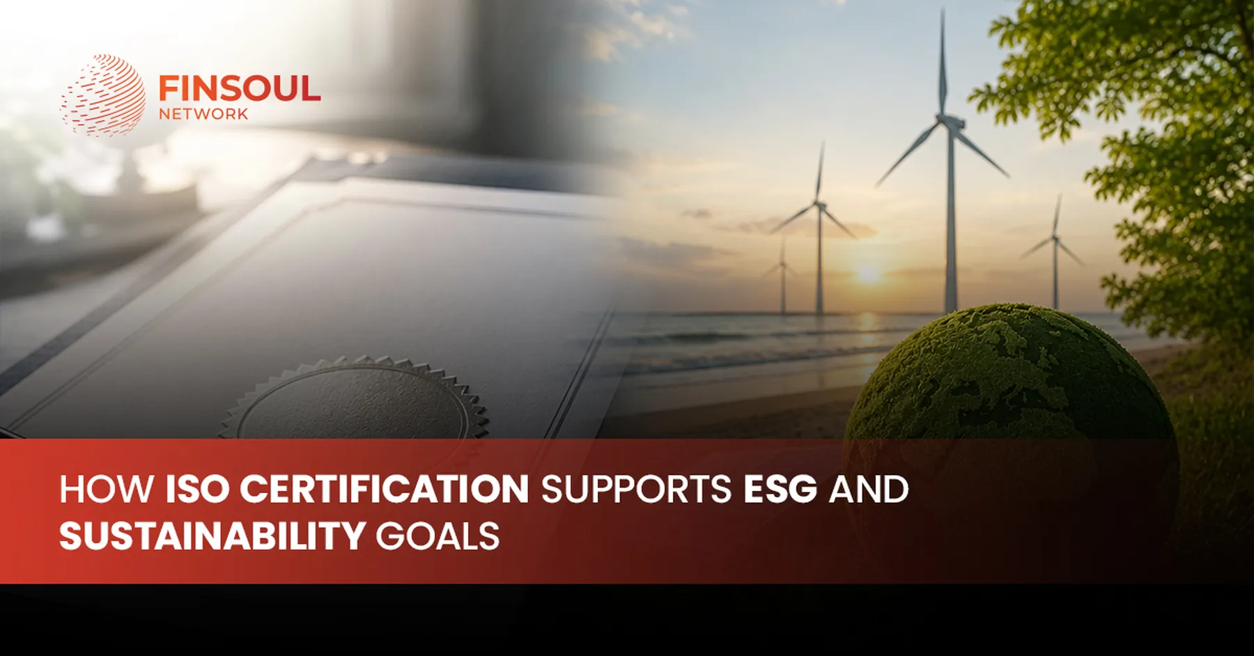 ISO Certification