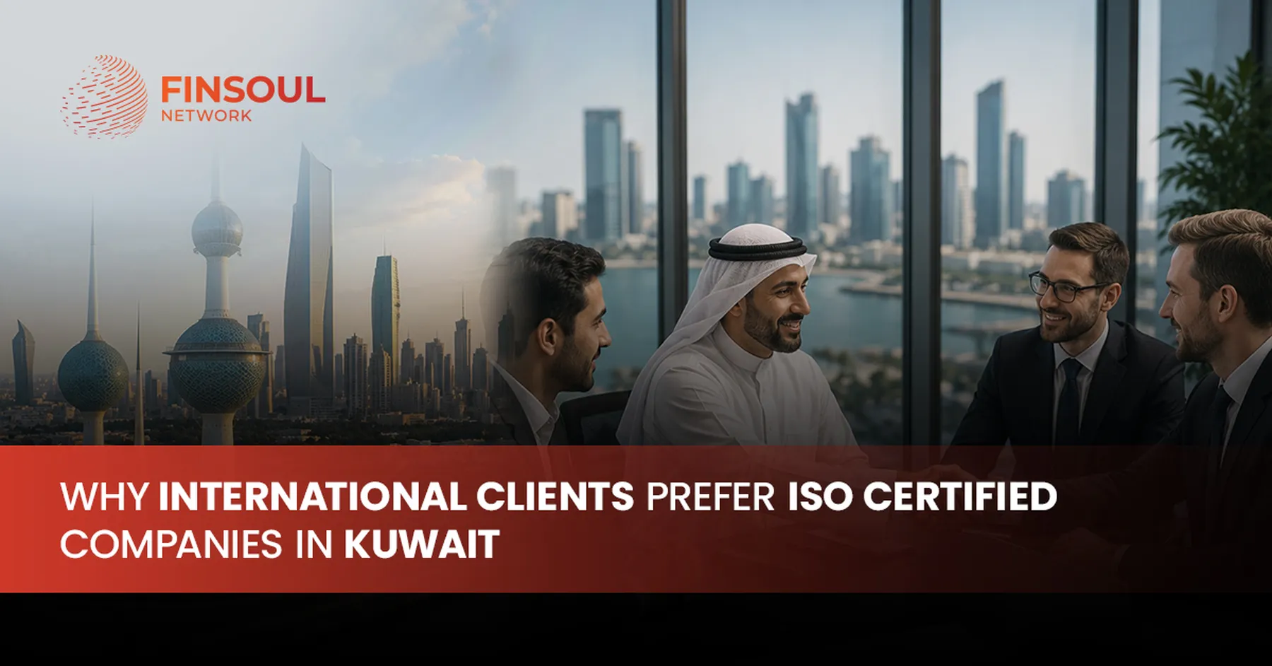 ISO Certification