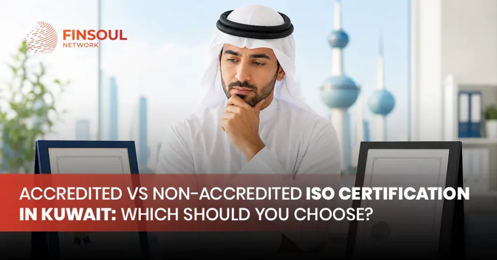 ISO Certification in Kuwait