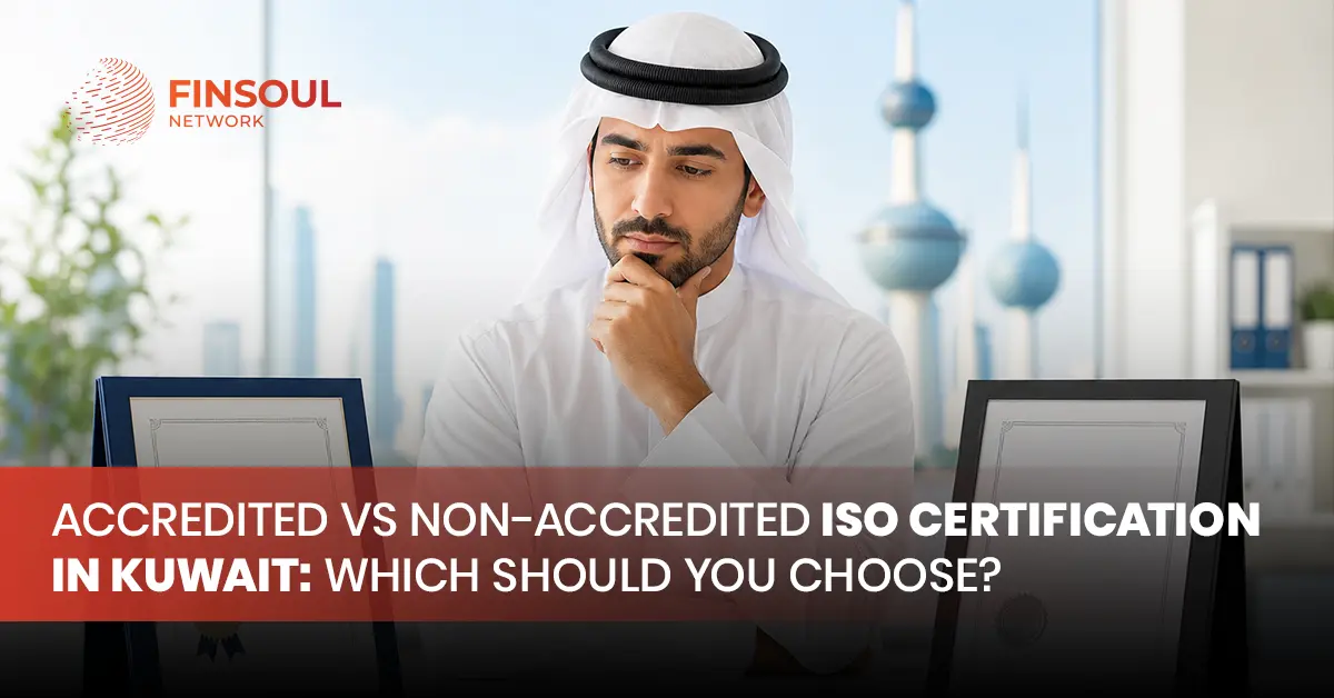 ISO Certification in Kuwait