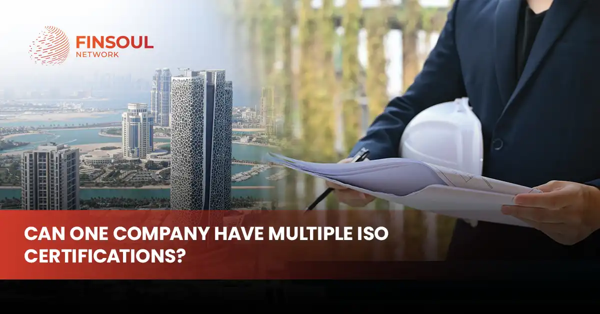 iso certifications in kuwait