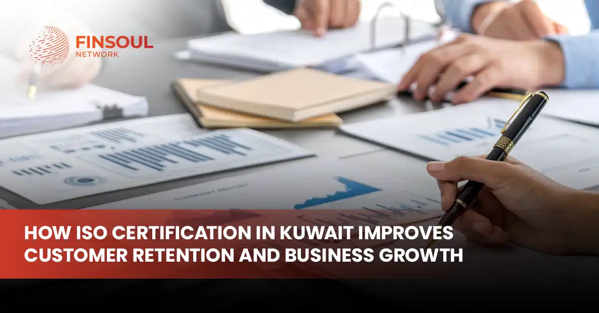 ISO Certification in Kuwait
