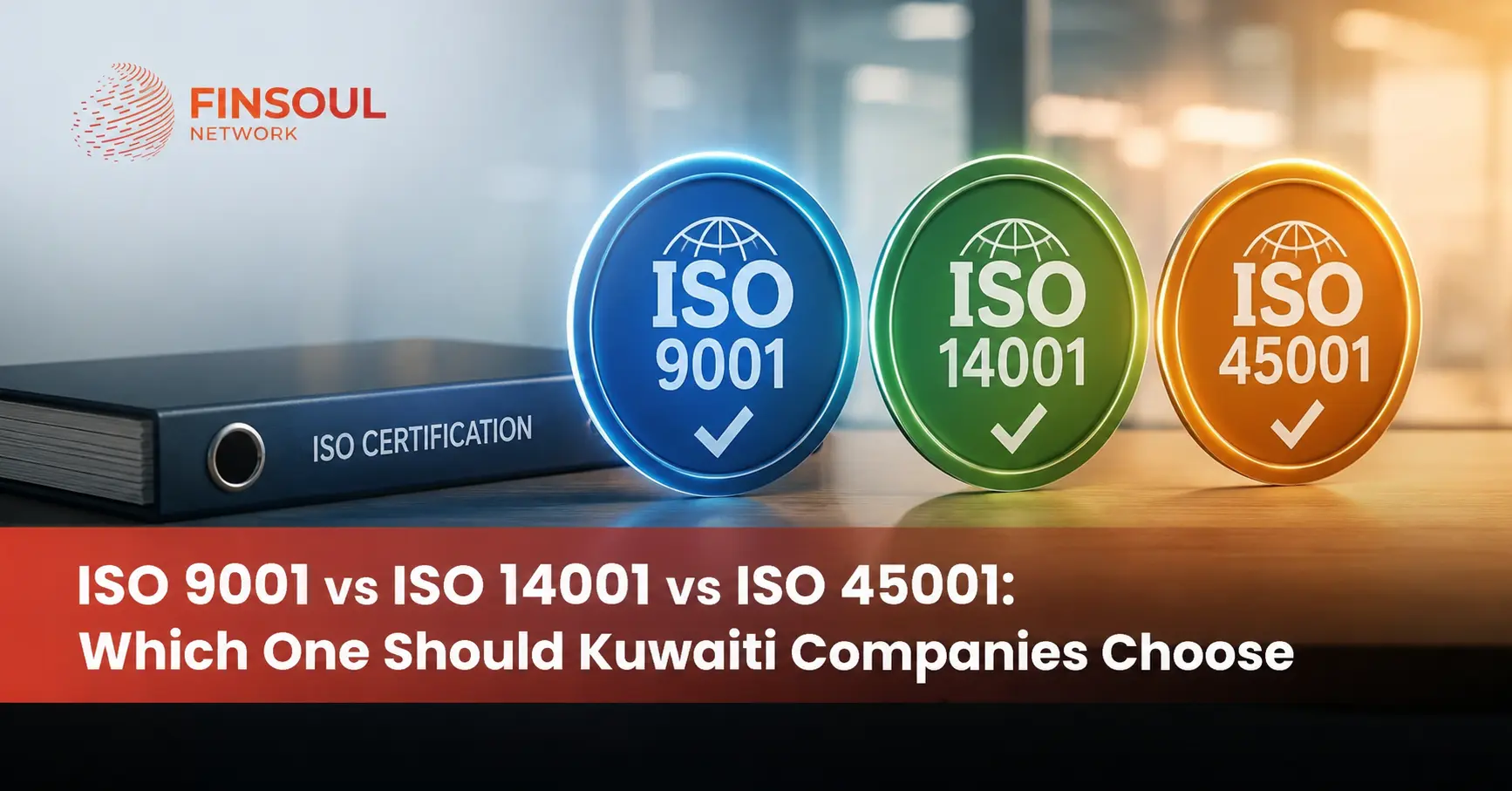 ISO 9001