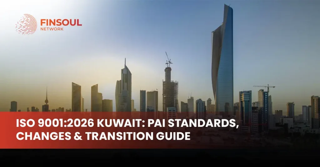 ISO 9001:2026