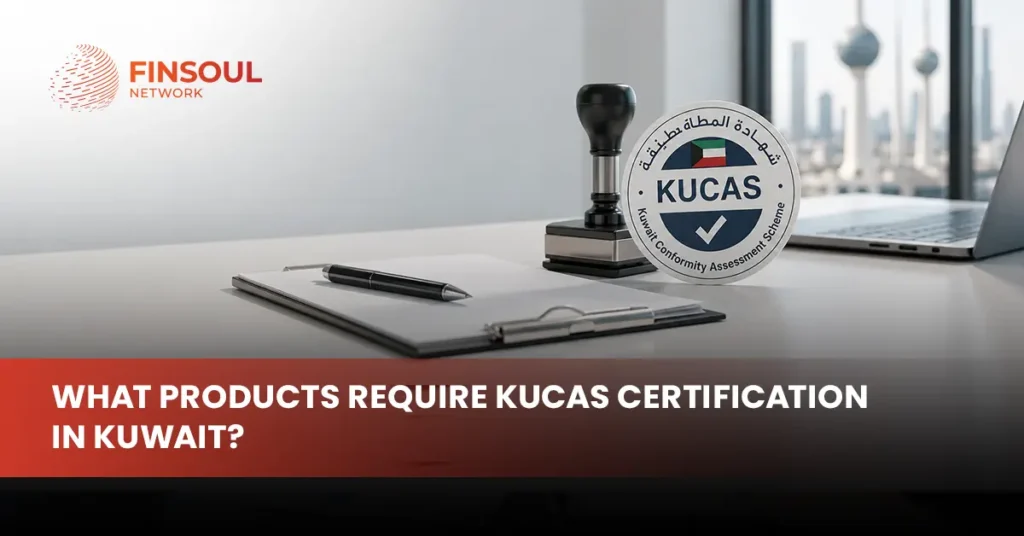 KUCAS Certificate