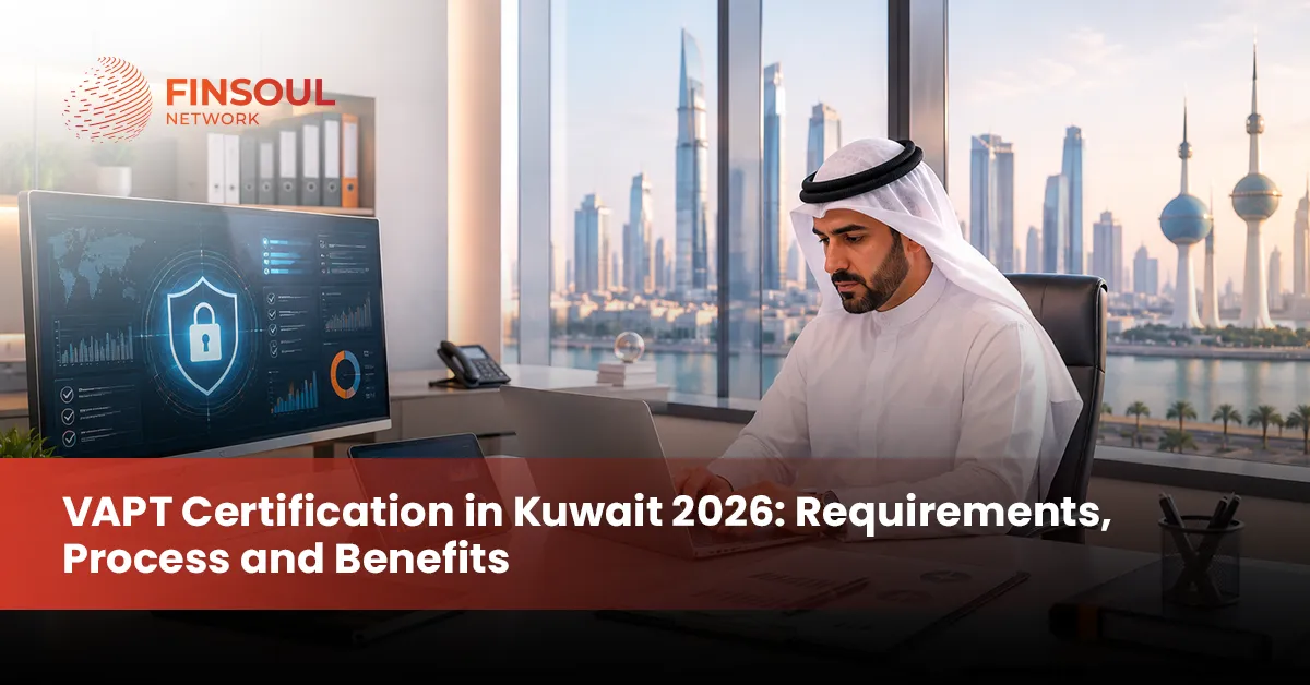 VAPT Certification in Kuwait