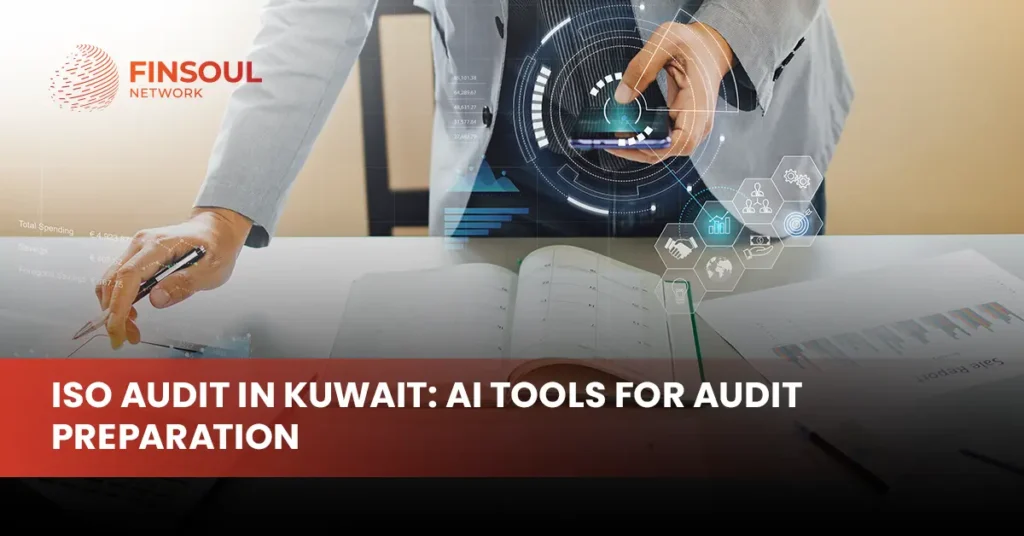 ISO Audit in Kuwait
