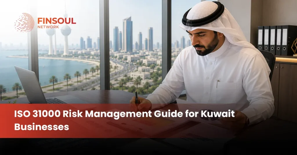 ISO 31000 Risk Management