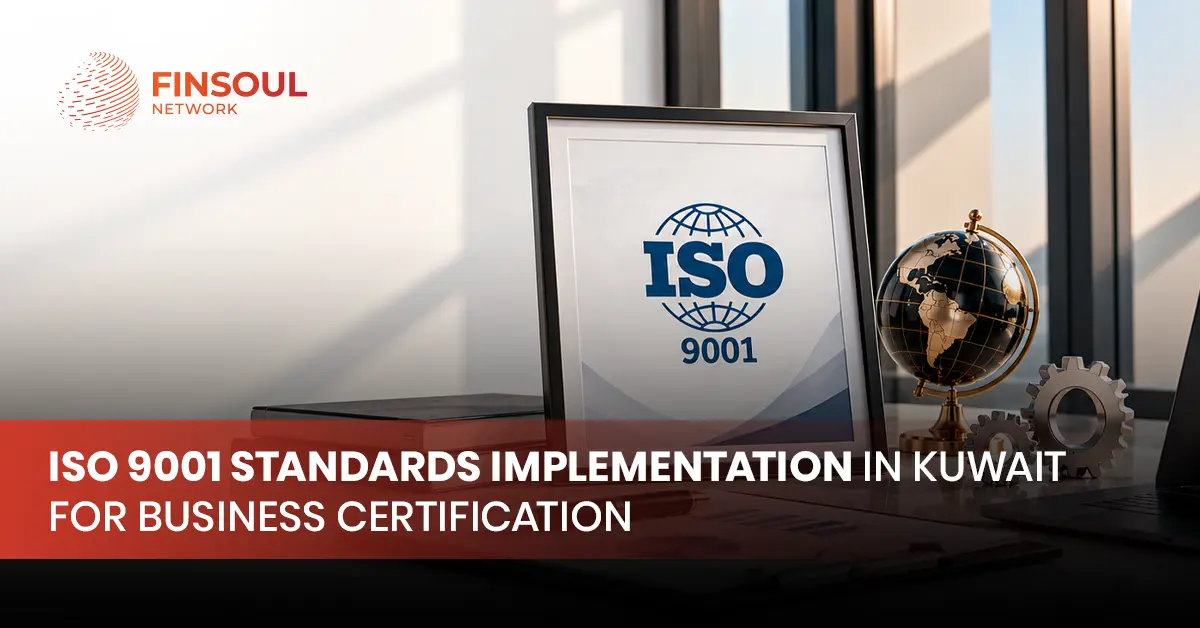ISO 9001 Standards