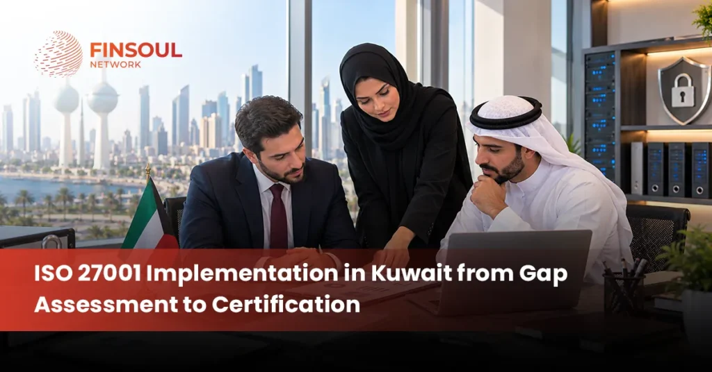 ISO 27001 Implementation
