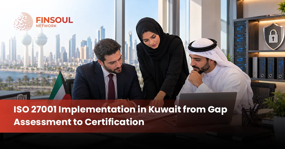 ISO 27001 Implementation