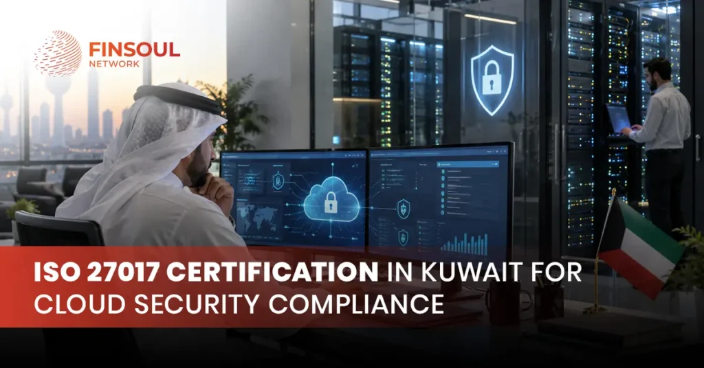 ISO 27017