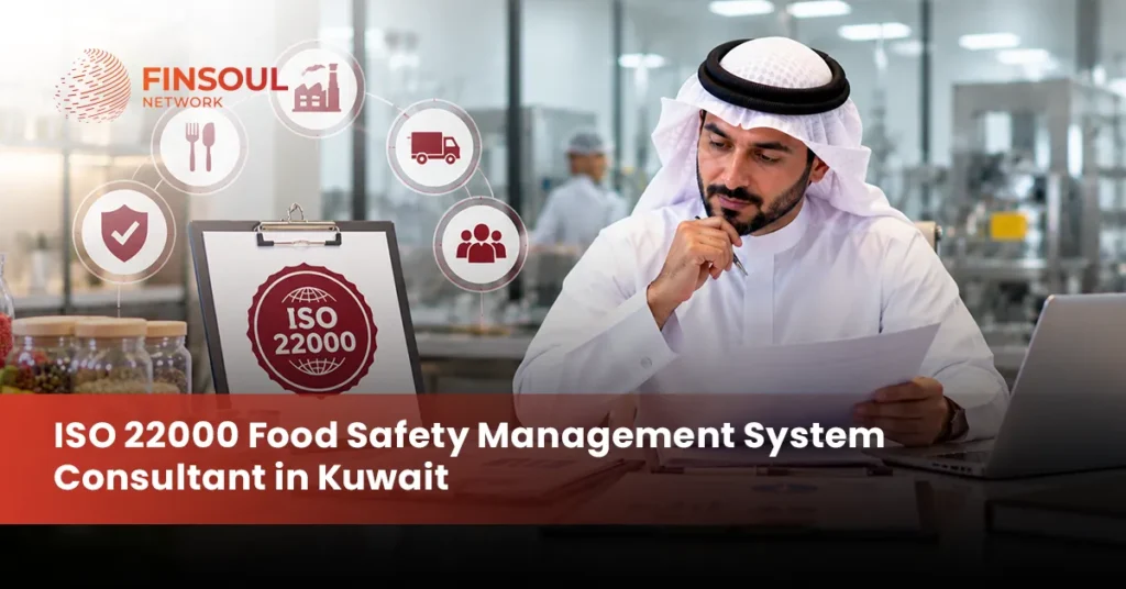 ISO 22000 Food Safety Management System