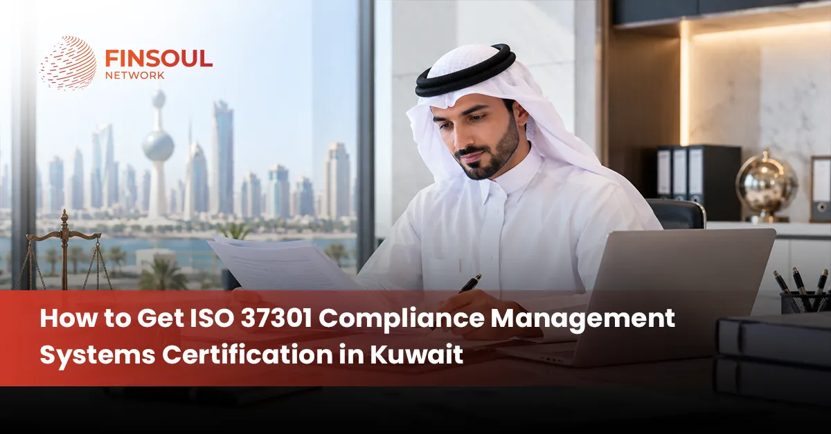 ISO 37301 compliance management systems