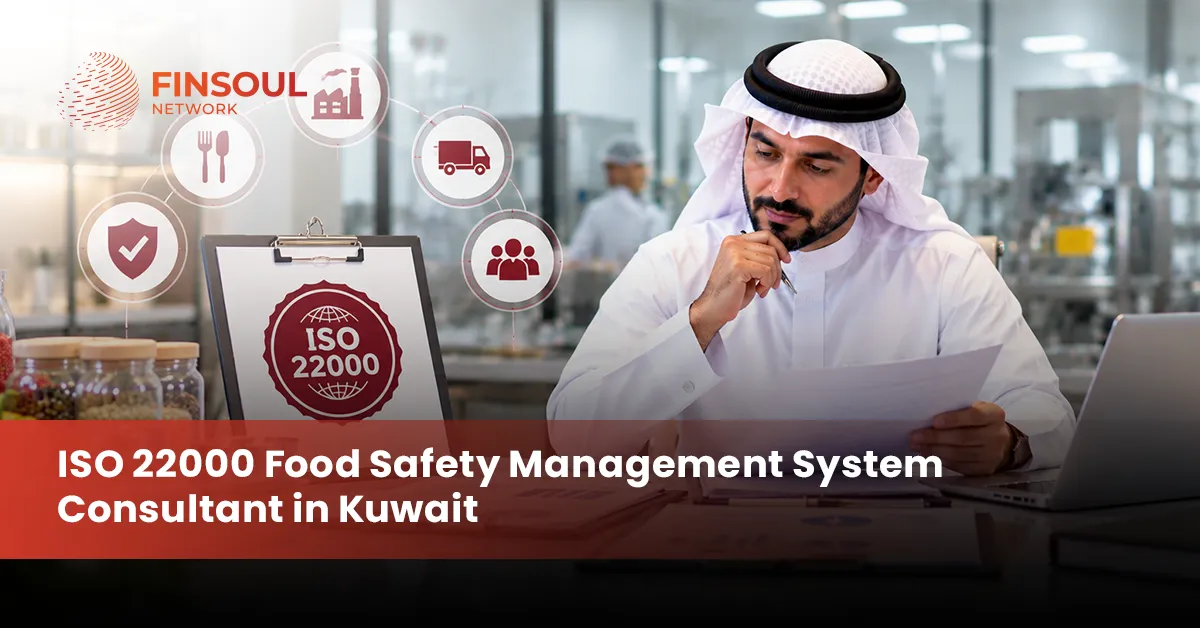 ISO 22000 Food Safety Management System